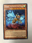 Yugioh Gadarla, The Mystery Dust Kaiju MP16-EN234 1st Edition Rare Near Mint