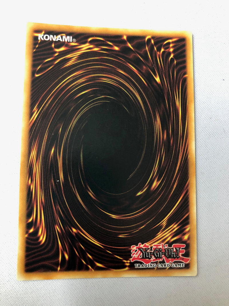 Yugioh  Gaia the Magical Knight- ROTD EN001 Super Rare 1st Edition NM