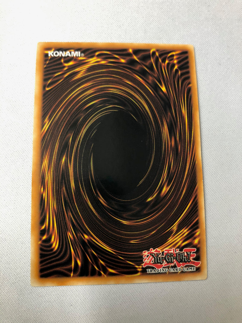 Yugioh Valkyrie Sigrun TOCH-EN023 Super Rare Unlimited Edition Near Mint
