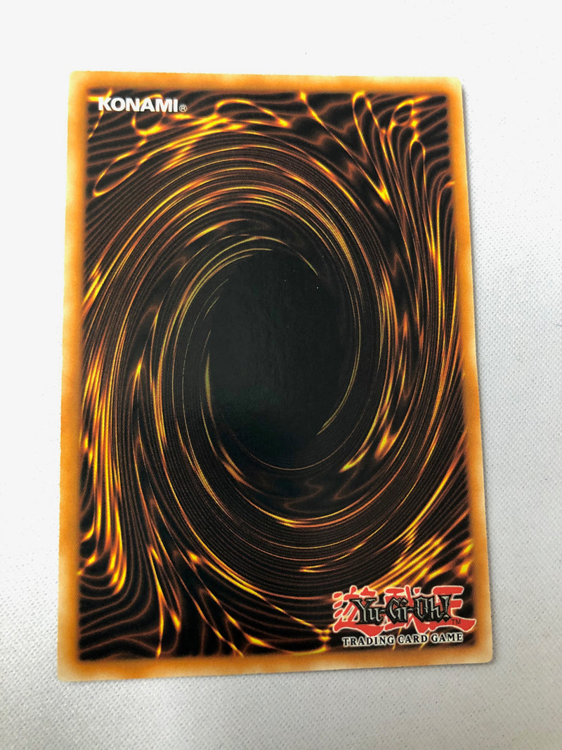 Yugioh PSY-Framegear Gamma TOCH-EN036 Rare Unlimited Edition NM