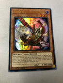 Yugioh Ghost Ogre & Snow Rabbit DUDE-EN001 Ultra Rare 1st Edition Near Mint