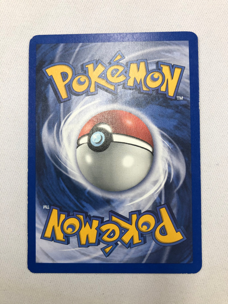 Houndour 24/75 Rare Neo Discovery Pokemon Card Near Mint