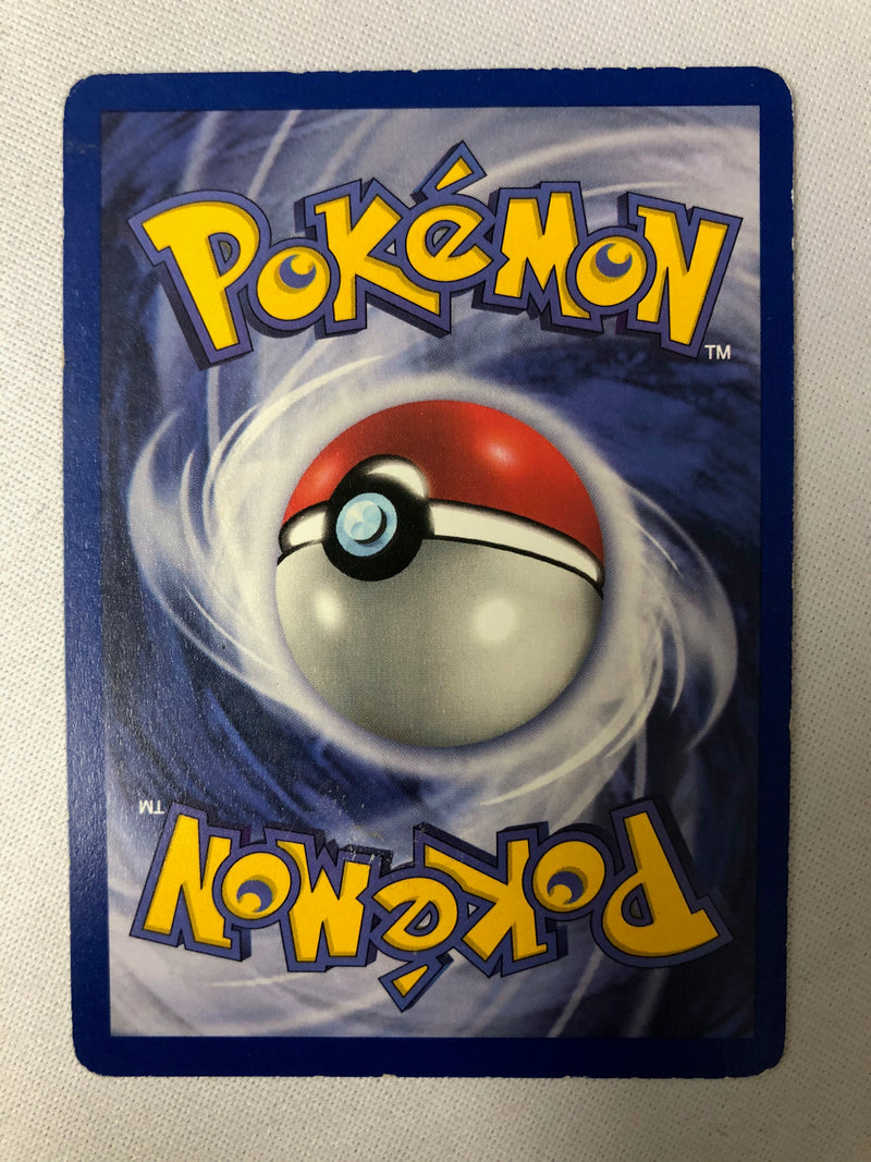 Parasect 55/130 Base Set 2 Uncommon Unlimited Edition Pokemon Card NM
