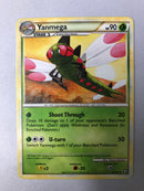 Yanmega 54/102 Triumphant Uncommon Pokemon Card NM