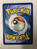 Yanmega 54/102 Triumphant Uncommon Pokemon Card NM