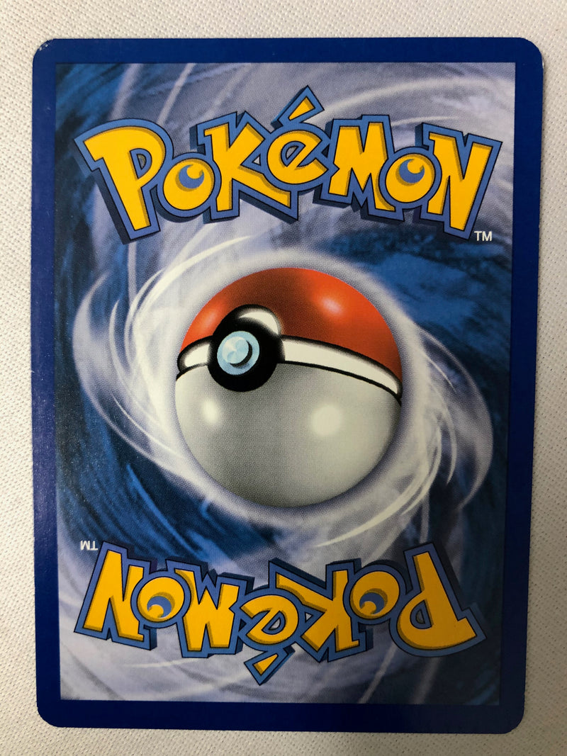 Hippowdon 69/156 Ultra Prism Rare Non Holo Pokemon Card NM