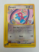 Porygon 103b/147 Common Non-Holo Aquapolis Card Pokemon Card Near Mint