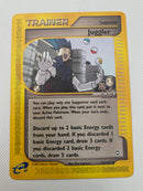 Juggler 126/147 Uncommon Pokemon Card Aquapolis Vintage Naer Mint