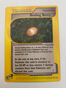 Healing Berry 125/147 Aquapolis Uncommon Pokemon Card NM