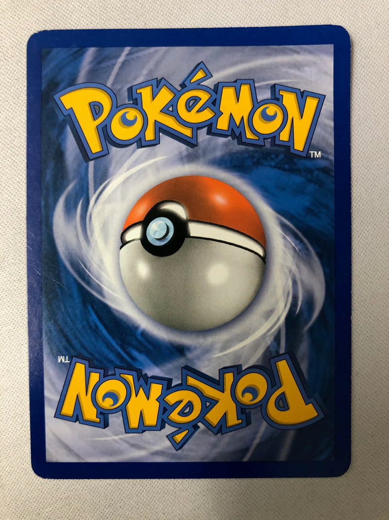 Grovyle δ 19/100 EX Crystal Guardians Rare Non Holo Pokemon Card NM