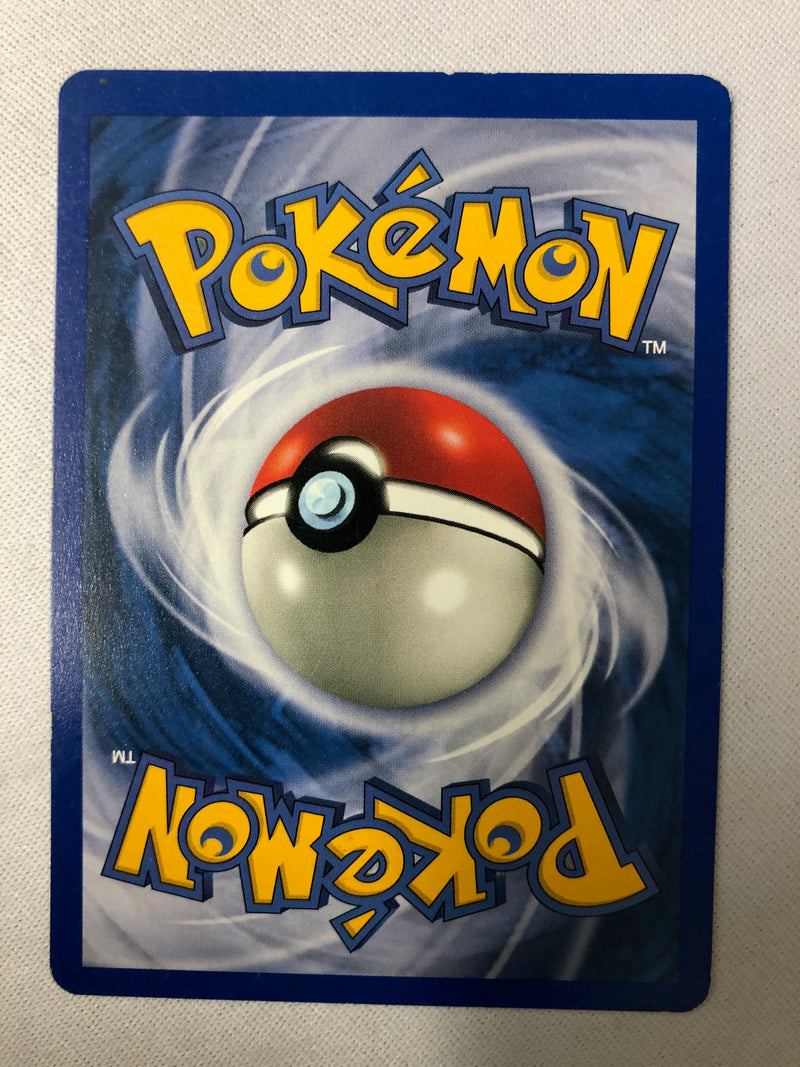 Unown C 57/105 Neo Genesis Uncommon Unlimited Pokemon Card Near Mint