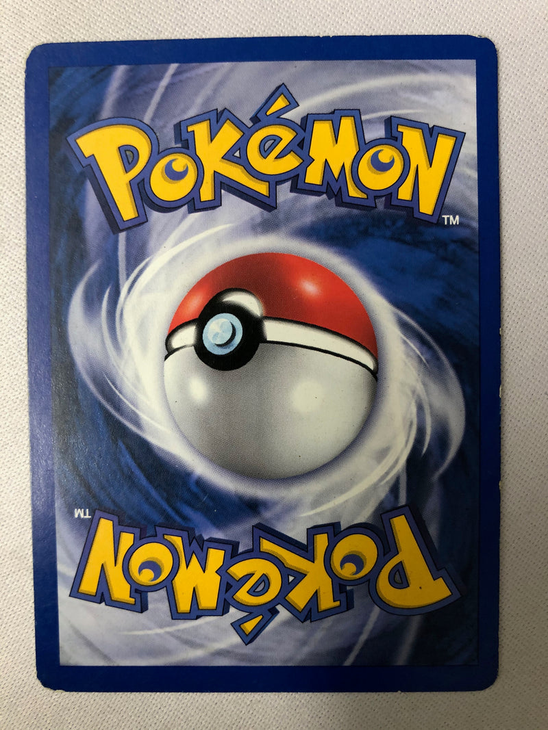 Unown M 49/75  Neo Discovery Uncommon Unlimited Edition Pokemon Card NM