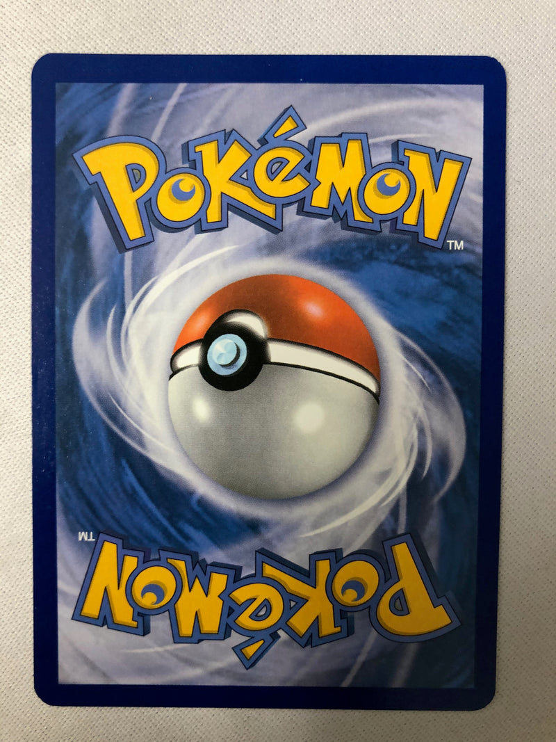 Granbull 23/39 XY Kalos Starter Kit Non Holo Pokemon Card NM