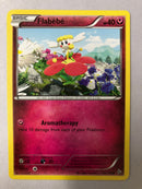 Flabebe 62/106 Flashfire Common Non Holo Pokemon Card NM