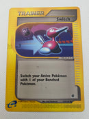 Switch 157/165 Expedition Common Pokemon Card NM