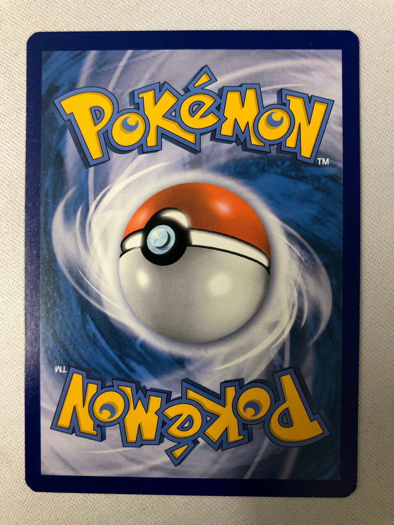 Klefki 73/111 Furious Fists Uncommon Non Holo Pokemon Card NM