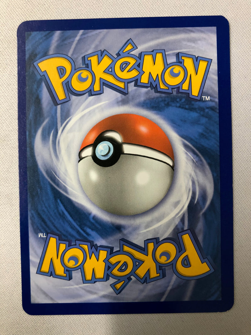 Musharna 40/101 Plasma Blast Uncommon Non-Holo Pokemon Card NM