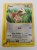 Pidgey  Expedition Base Set 123/165 Common Pokemon Card Near Mint