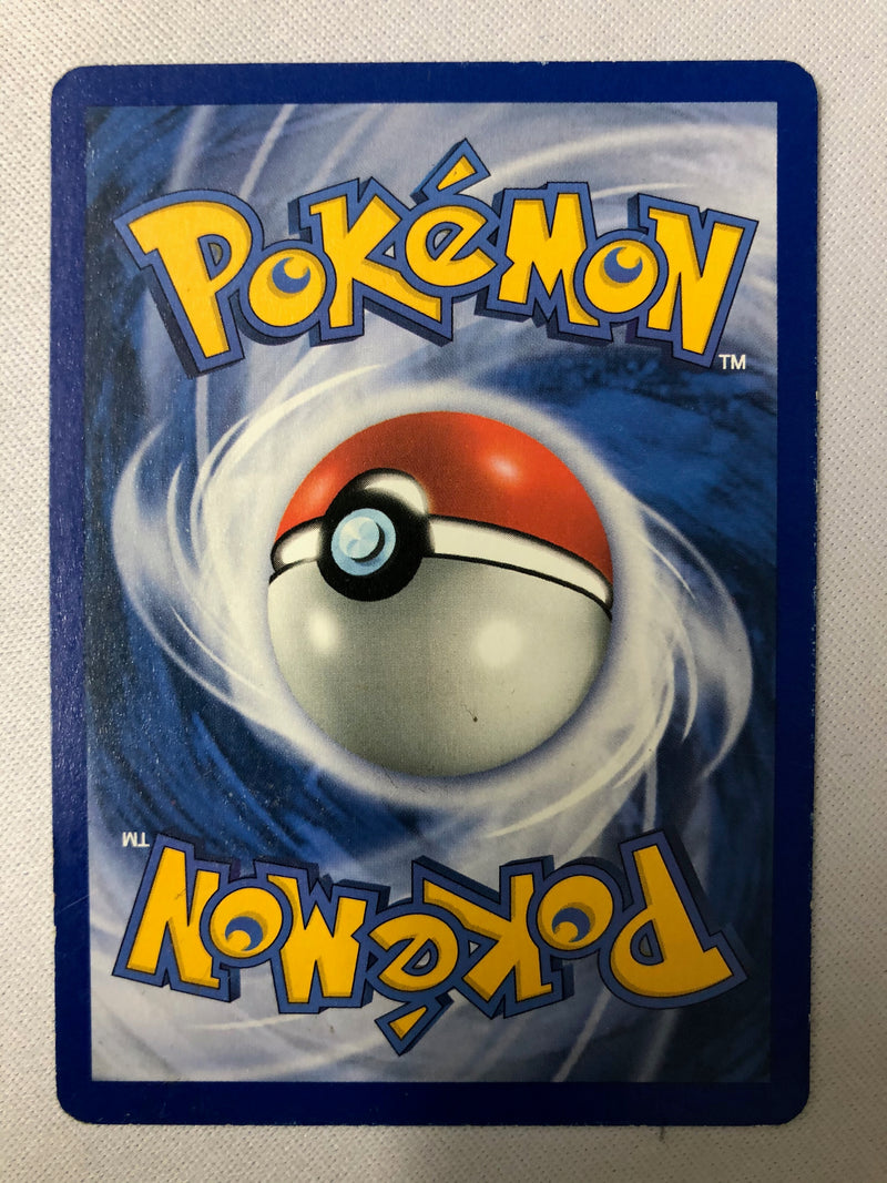 Girafarig 58/111 Neo Genesis Common Non Holo Pokemon Card NM