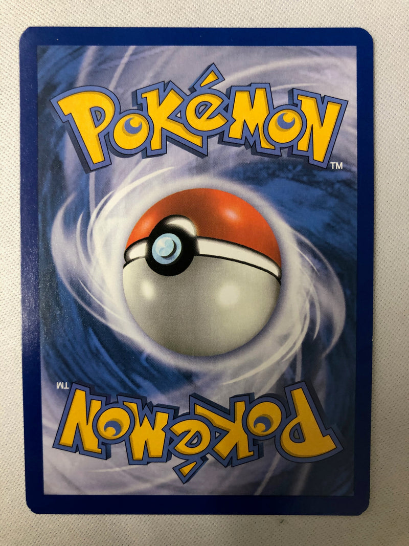 Uxie 36/101 Plasma Blast Rare Non Holo Pokemon Card NM