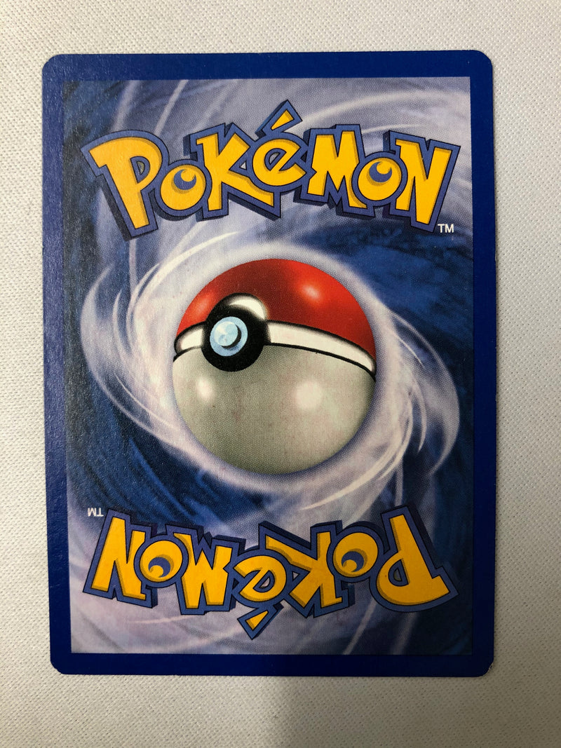 Exeggcute 64/105 Neo Destiny Common 1st Edition Pokemon Card NM