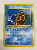 Jynx 31/64 Neo Revelation Uncommon Pokemon Card Near Mint