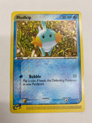 Mudkip  59/109 Common Pokemon Card Near Mint