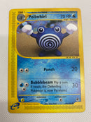 Poliwhirl  89/165 Uncommon Expedition  Pokemon Card Near Mint