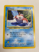 Goldeen 45/64 Neo Revelation Common Pokemon Card Naer Mint