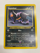 Houndour 39/75 Uncommon  Unlimited Neo Discovery NM