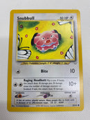 Snubbull 55/64 Neo Revelation Common Pokemon Card Naer Mint