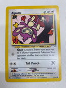 Aipom 41/64 Neo Revelation Common Pokemon Card Naer Mint