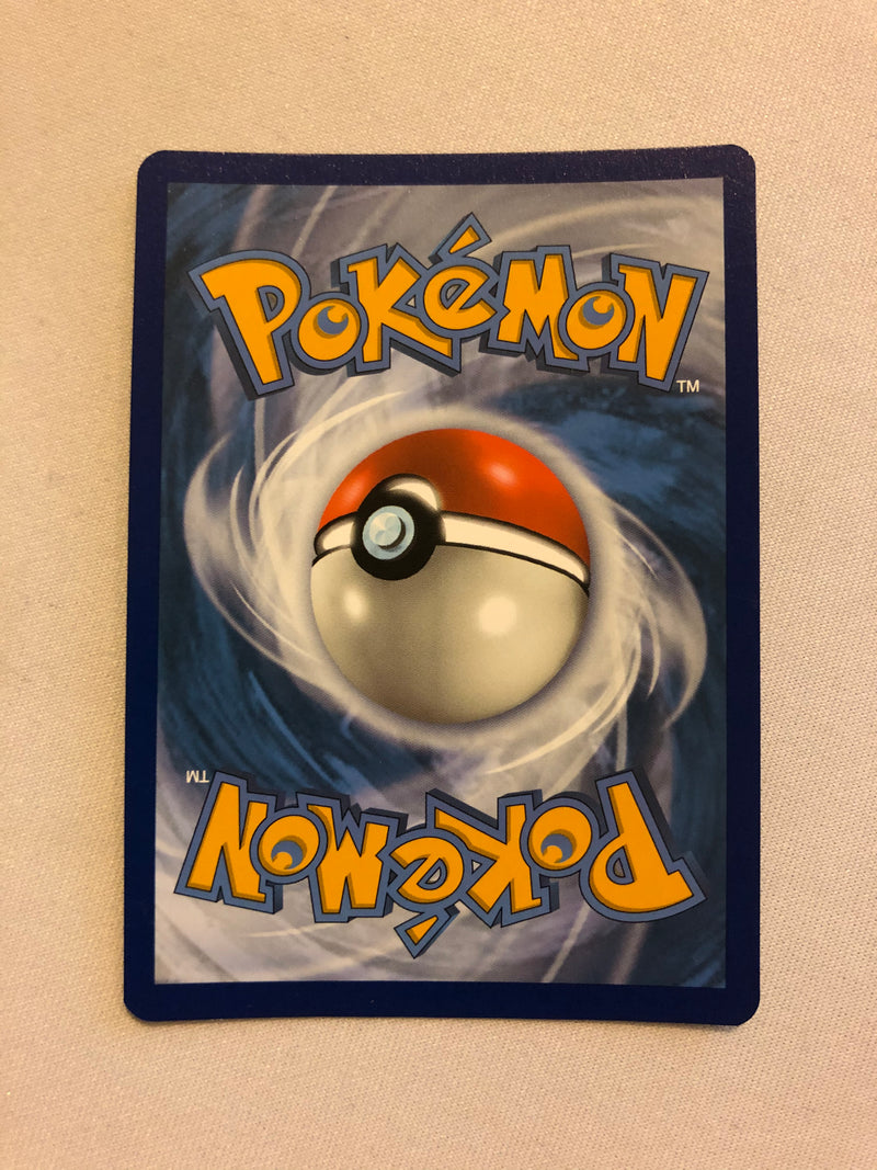 Vaporeon SWSH072 Holo Rare Black Promo Pokemon Card Near Mint