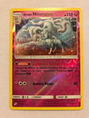 Alolan Ninetales 111/181 Holo Rare Reverse Holo Pokemon Card Near Mint
