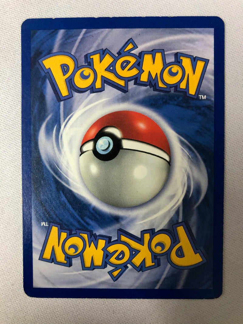 Sabrin'a Haunter 55/132 Gym Challenge Uncommon Unlimited Edition Pokemon Card NM