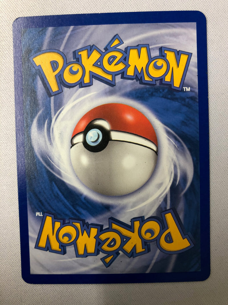 Salamence 10/97 EX Dragon Rare Reverse Holo Rare Pokemon Card NM