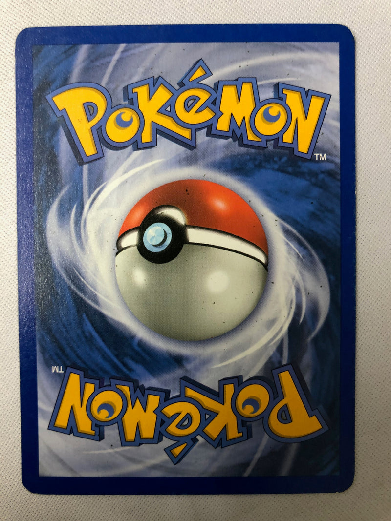 Magmar EX 100/109 Ruby & Sapphire Reverse Holo Rare Pokemon Card NM