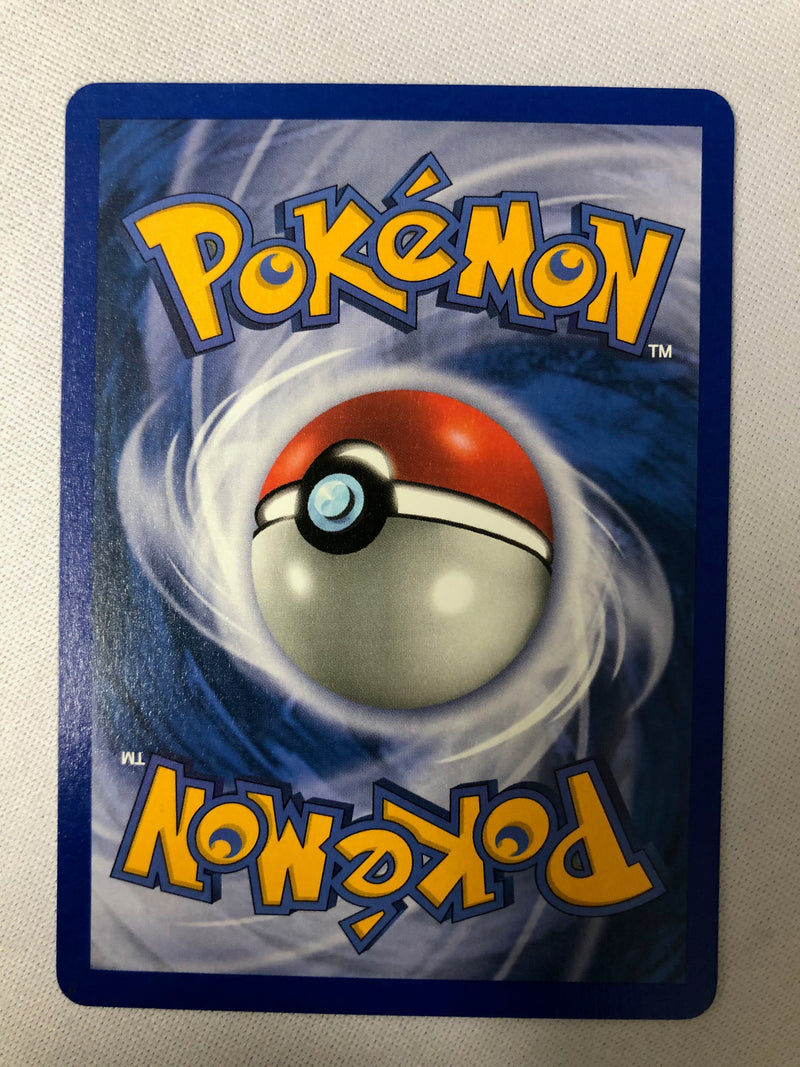 Sceptile 11/109 Expedition Holo Rare Pokemon Card Near Mint