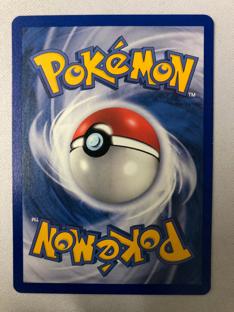 Crobat 3/101 Hidden Legends Holo Rare Pokemon Card NM