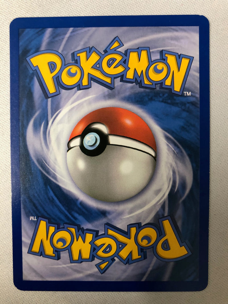 Seadra 40/95 Unleashed Uncommon Non Holo Pokemon Card NM