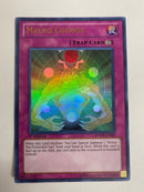 Yugioh Macro Cosmos  RYMP-EN082  Ultra Rare 1st Edition NM