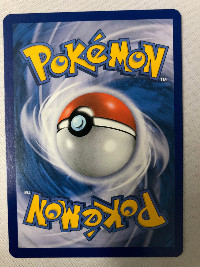 Sharpedo 33/135 Plasma Storm Reverse Holo Rare Pokemon Card NM