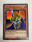Yugioh King's Knight  LCYW-EN017 1st Edition Ultra Rare NM