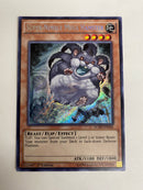 Yugioh  Super Nimble Mega Hamster LC5D-EN226 1st Edition NM