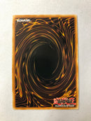 Yugioh Toon Page Flip Ultra Rare TOCH-EN004 Unlimited Edition Near Mint