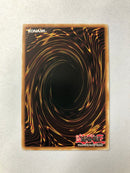 Yugioh The Six Samurai - Zanji RYMP-EN092 Unlimited Edition Ultra Rare Near Mint