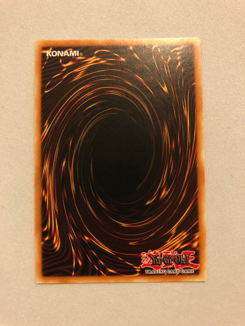 Yugioh Gizmek Okami, the Dreaded Deluge Dragon ROTD-EN032 1st Edition Near Mint