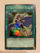 Yugioh  The Melody of Awakening Dragon MP16-EN041 Super Rare Near Mint