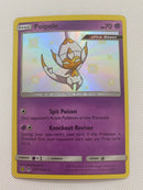 Poipole SV19/SV94 Pokemon Hidden Fates Shiny Vault Holo Rare Naer Mint
