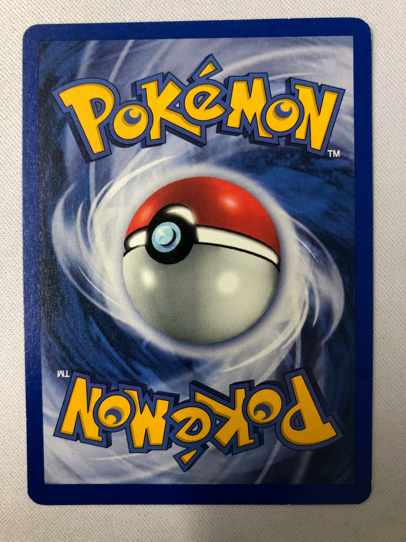 Double Gust 100/111 Neo Genesis Common Unlimited Pokemon Card NM
